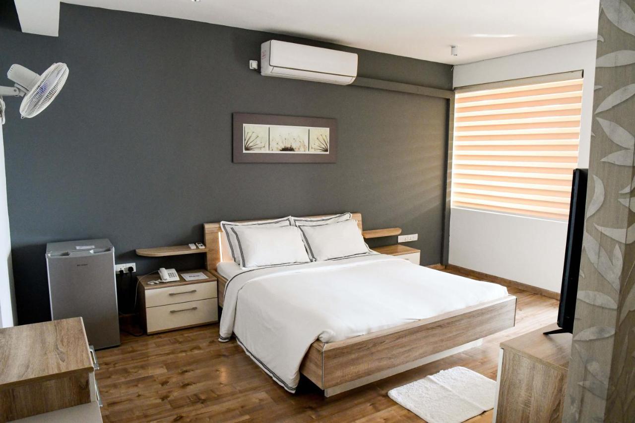 Ten30 Hikkaduwa Ngoại thất bức ảnh