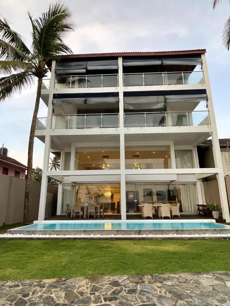 Ten30 Hikkaduwa Ngoại thất bức ảnh