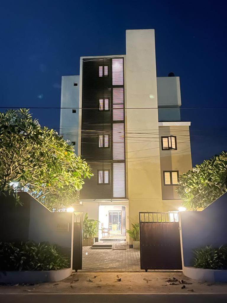 Ten30 Hikkaduwa Ngoại thất bức ảnh
