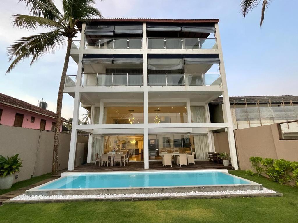 Ten30 Hikkaduwa Ngoại thất bức ảnh